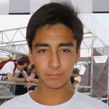 Contest Results: Vans Park Series National Championships at Chile Men's  Qualifiers