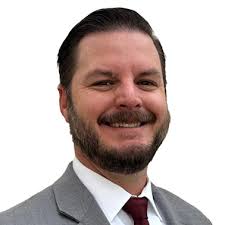 California JPIA Welcomes New Insurance Programs Manager Chris Gray