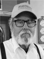 Rudoplh Garza, Obituary (1937