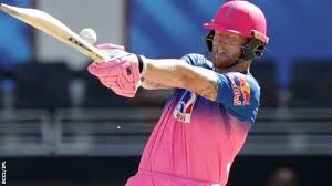 Rajasthan royals vs mumbai indians | ipl highlights. Ipl Ben Stokes Dedicates Unbeaten 107 For Rajasthan Royals To Ill Father Bbc Sport