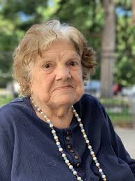 Contributions to the tribute of Fortunata Mary Schoer