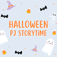 Halloween Pajama Storytime event image