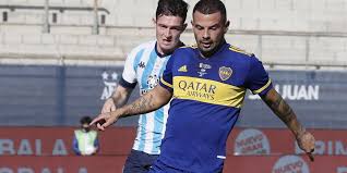 Boca juniors, que logró su clasificación a la semifinal luego de dejar en el camino a river plate en un duelo en el superclásico entre boca juniors vs. Rjvbnxz Y8m5pm