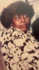 Obituary for Fannie Laverne Willis