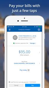 Disclosure some features are available for eligible customers and accounts only. Chase Mobile Iphone App App Store Apps