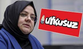 Zehra zümrüt selçuk (born 1979) is the current minister of family, labour and social services of turkey. Uykusuz Dan Bakan Zehra Zumrut Selcuk A Dikkat Ceken Yoksulluk Gondermesi