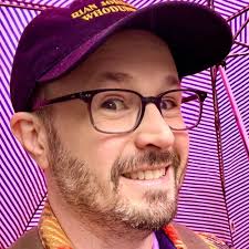 Matt Baume 🏳️‍🌈 (@mattbaume) · Seattle, WA