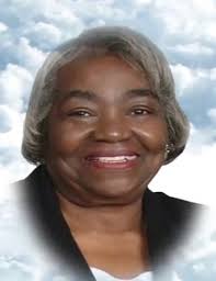 Obituary information for Jannie Mae Holloman