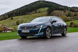 Discover the peugeot 508 hybrid: Test Peugeot 508 Sw Gt Bluehdi 180 Eat8 Autoscout24
