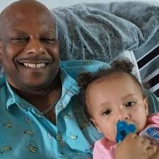 Yolanda Eldridge's Instagram, Twitter & Facebook