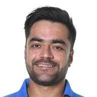 Not known rashid made his debut for afghanistan. Rashid Khan Profile Icc Ranking Age Career Info Stats Cricbuzz