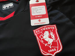 Zondag 28 juli om 15:00. Fc Twente Third 2019 2020 Football Shirt Club Football Shirts