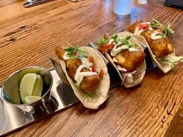 Officials said disney world has never experienced an incident like the one involving. Review Chicken Fried Brisket And Waffle Sustainable Fish Tacos Minnie Cupcake At White Water Snacks Wdw News Today