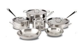 We did not find results for: All Clad Vs Viking Cookware Comparison Prudent Reviews