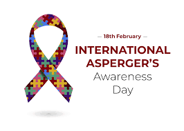 Failure to launch syndrome and severe depression. International Asperger S Day 2020 Aimbig Employment