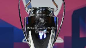 Download free uefa champions league vector logo and icons in ai, eps, cdr, svg, png formats. 2021 Champions League Quarter Finals Draw All You Need To Know
