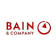 Bain & Company Inc logo