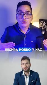 El Coach @josejoaquin_alarcon comparte contigo 3 tips para poder hablar en  público . . . . . #oratoria #viral #liderazgo #motivation