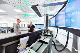 Locus of control, an extent to which individuals believe that they can control events that affect them. 24 7 Control Room Control Center Solutions Abb