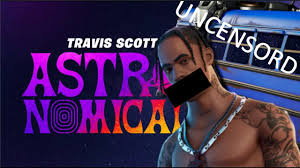 Travis scott fortnite astronomical tour saturday, april 25 12 a.m. Fortnite Travis Scott Mix But Its Uncensored Youtube