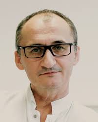 CHU Centre Hospitalier Universitaire de Saint-Étienne