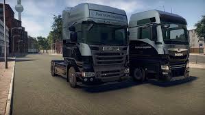 The road movie reviews & metacritic score: On The Road Truck Simulator Aerosoft Shop
