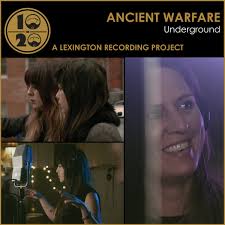 10 in 20: A Lexington Recording Project (Round Two)