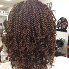 Curl formers are used to give the hair body and a luxurious look. Kinky Twists 50 Outgoing Ideas On How To Wear Them Faq Hair Motive Hair Motive