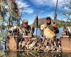 It is 2 hours from la. Obregon Mexico Duck Hunting Combo Best Mexico Duck Hunts