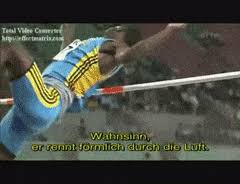 L'ancienne star du saut à la perche était soupçonné d'être impliqué dans le large scandale de corruption entourant l'attribution des jeux olympiques de rio. Top 30 Saut En Gifs Find The Best Gif On Gfycat