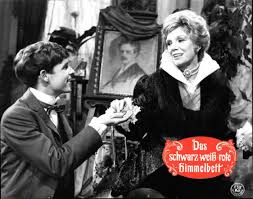 Here, we report the findings from an assessment of the impact of timeslips (ts), a group storytelling program that encourages ce among. Das Schwarz Weiss Rote Himmelbett 1962 Photo Gallery Imdb