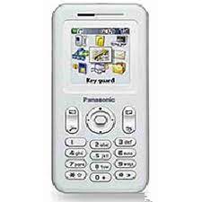 Back Panel Cover for Panasonic A200 ...