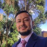 Daniel Aoki's Instagram, Twitter & Facebook