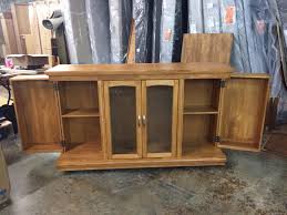 Here At Goodwood Furniture We Offer In House Custom Staining I1 Over 10 Different General Finishes Stains We Wood Furniture Store Furniture Custom Furniture