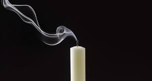 Re Light A Candle From A Distance With This Science Trick Candle Smoke Candle Drawing Candle Light Tattoo