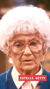 Estelle Newell How Old Is Vera