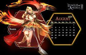 En él las protagonistas principales son unas hermosas . League Of Angels Ii Free To Play Loa2 Gtarcade Loa2 Official Site