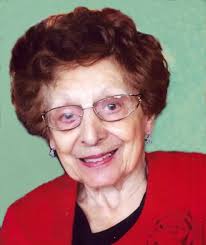 Katherine Fredericks