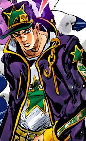 jotaro kujo jojo s bizarre adventure jojo bizarre jojo s bizarre adventure jojo bizzare adventure