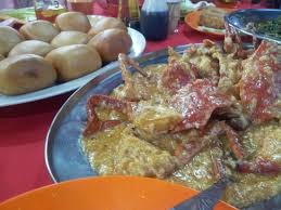 Voted the best seafood restaurant, best fish sandwich, and best onion rings by the courier journal, mike linnig's in louisville knows how to do fish. The Best Seafood Restaurant In Kl Review Of Restoran Stadium Negara Kuala Lumpur Malaysia Tripadvisor