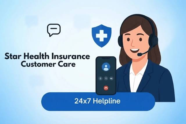  star health insurance 