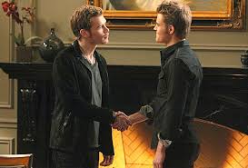 Who Are All Doppelgängers In The Vampire Diaries?