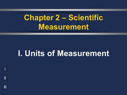 Is Anything Regularly Measured In Decimeters? - Quora