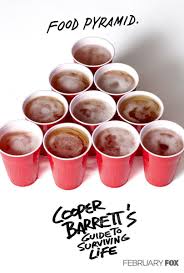 A description of tropes appearing in cooper barrett's guide to surviving life. Image Gallery For Cooper Barrett S Guide To Surviving Life Tv Series Filmaffinity