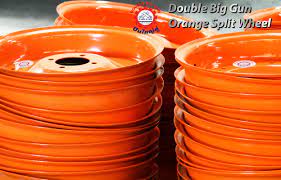 กระทะหน บ กระทะล อรถไถนา ป นใหญ ค big guns tractor implements tractor tires