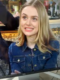 Claire has fooled everyone this entire time. She hasn't changed who she is  when she came to GC. She just changed herself so that people could see her  in a vulnerable and