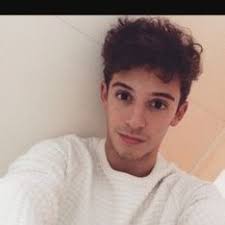 Aron Alvarez (@AlvarezAron4819)