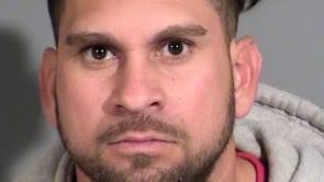 Sergio Najera arrested in fatally hitting pedestrian Jessica Lightner