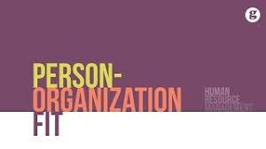 Lowongan bi ini dibuka untuk lulusan s1 dan s2. Person Organization Fit Youtube