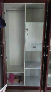 Find ideas and inspiration for wardrobe design ideas to add to your own home. Kitchen Cupboard Wardrobe Finishing Polished Acrylic And Automotive Painted At Best Price Inr 1 Kinr 2 50 K Square Feet In Kottayam Kerala From Vento Interiors And Furniture Id 5794017